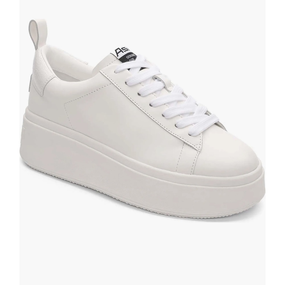Maya Platform Sneaker